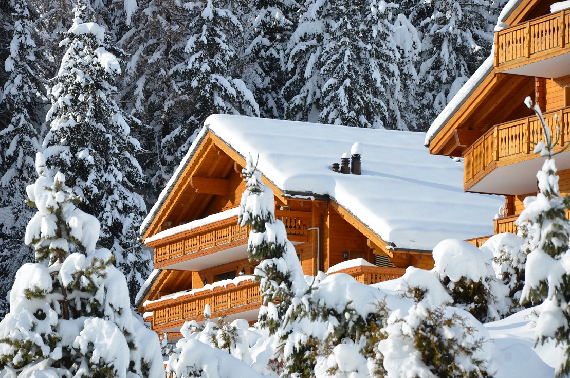 Domiciliation à Crans-Montana — Altitude Immobilier