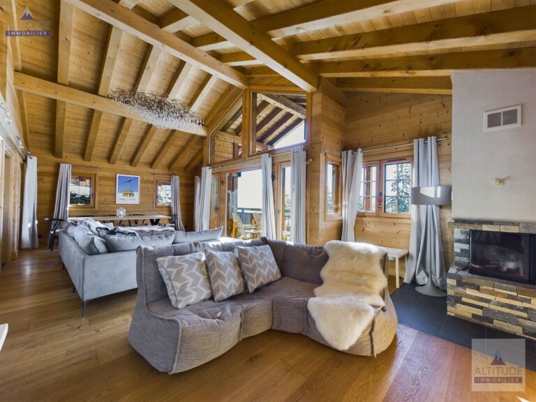 Chalet Ourson