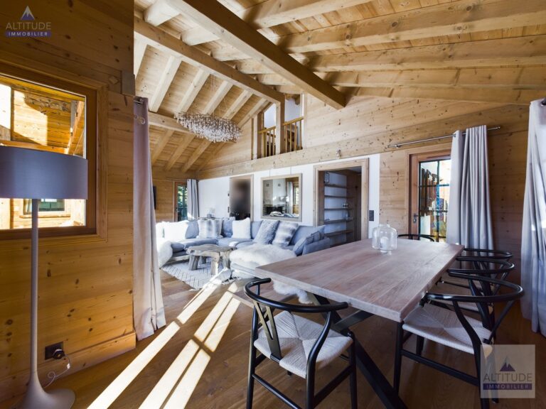 Chalet Ourson