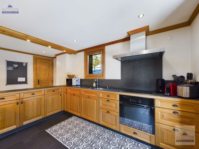 Chalet Ourson
