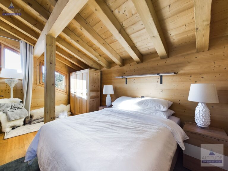 Chalet Ourson