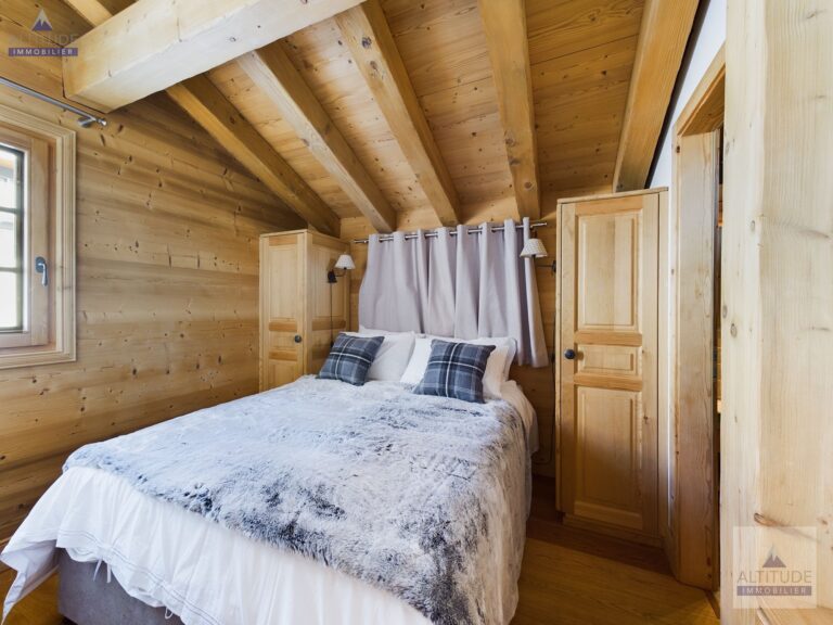 Chalet Ourson