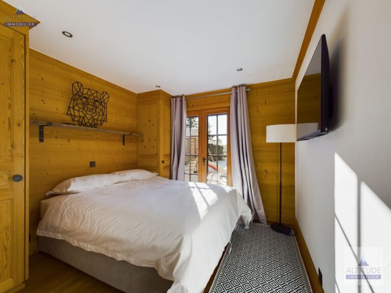 Chalet Ourson