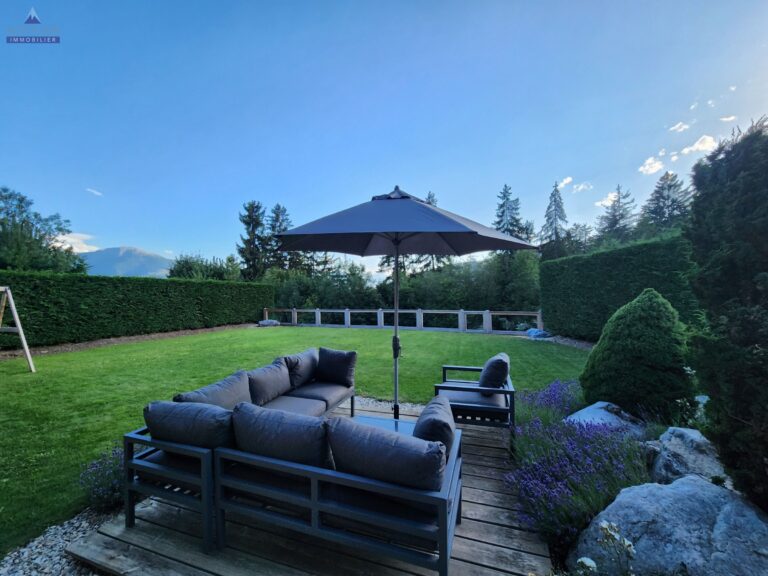 Chalet Ourson