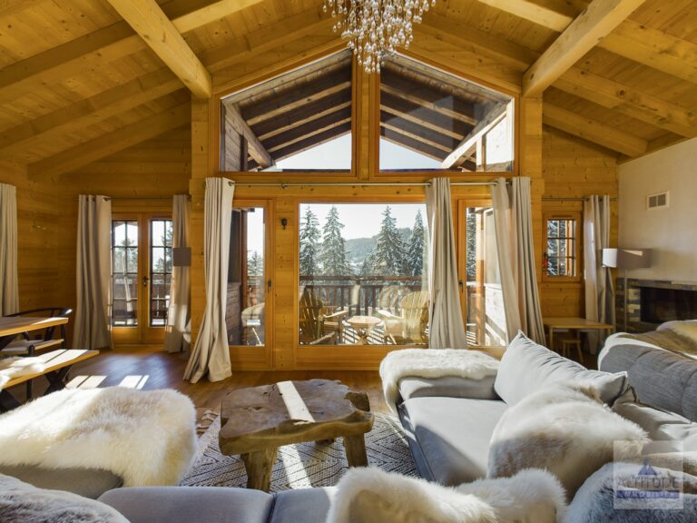 Chalet Ourson ****