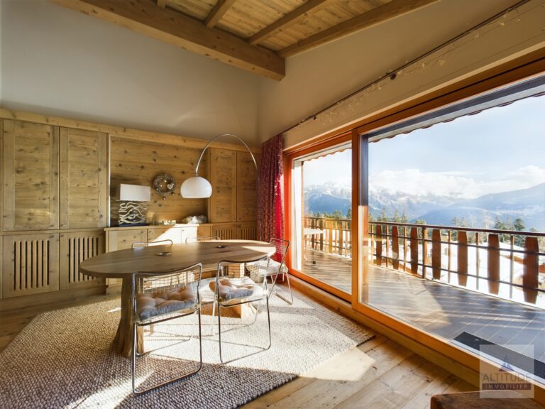 Hautes Roches 401 ****