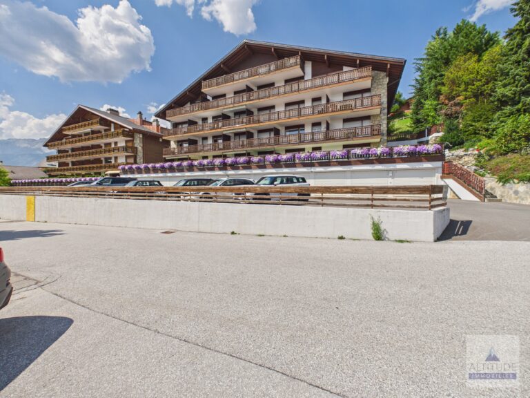 Crans Maroz A27 -28 ****