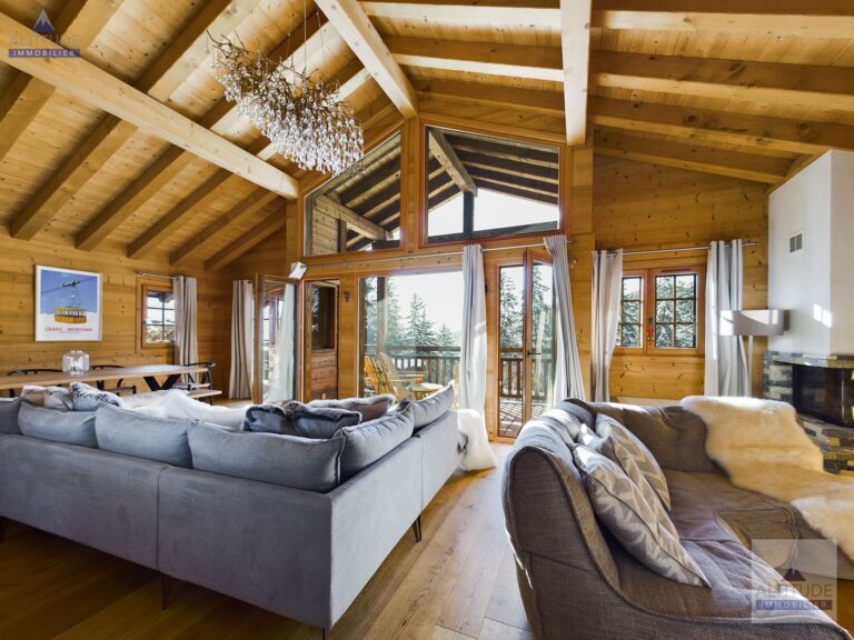 Chalet Ourson ****