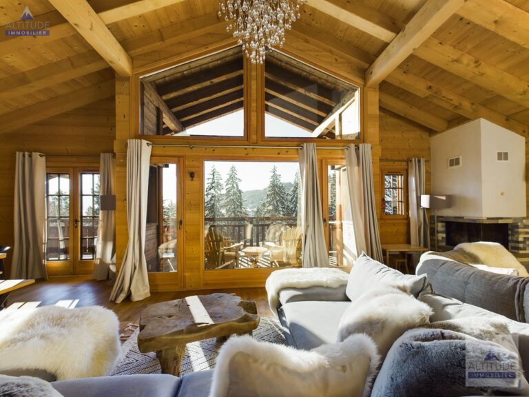 Chalet Ourson ****