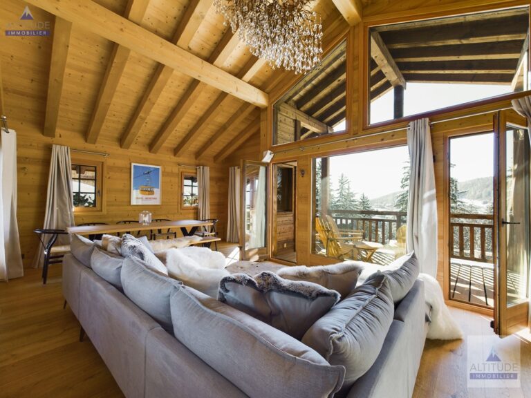 Chalet Ourson ****