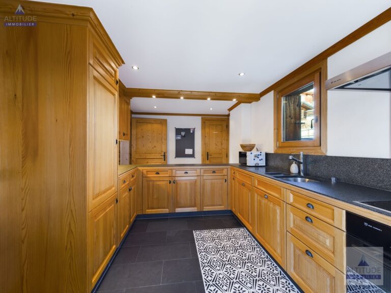 Chalet Ourson ****