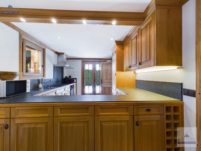 Chalet Ourson ****