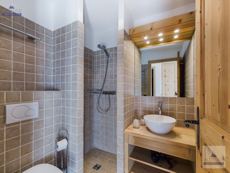 Chalet Ourson ****
