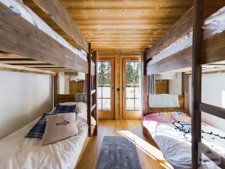 Chalet Ourson ****
