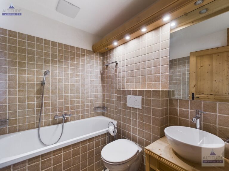 Chalet Ourson ****