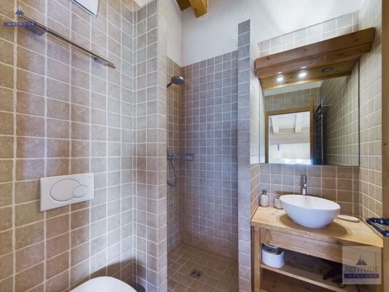 Chalet Ourson ****