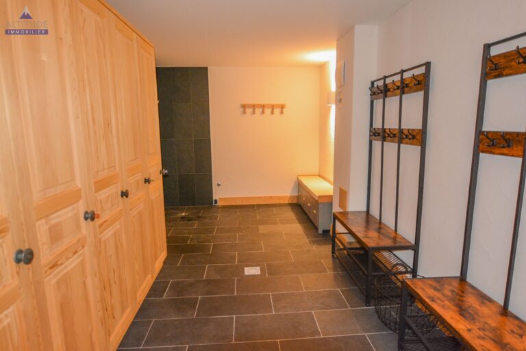 Chalet Ourson ****