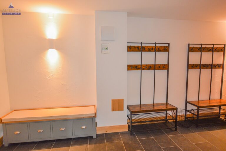Chalet Ourson ****