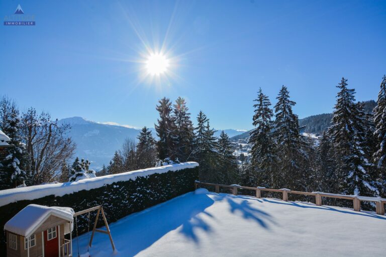 Chalet Ourson ****