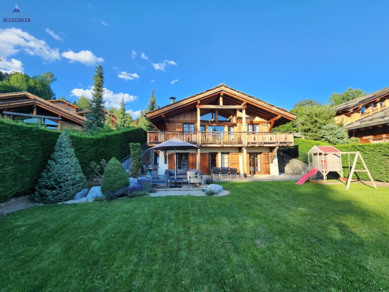 Chalet Ourson ****