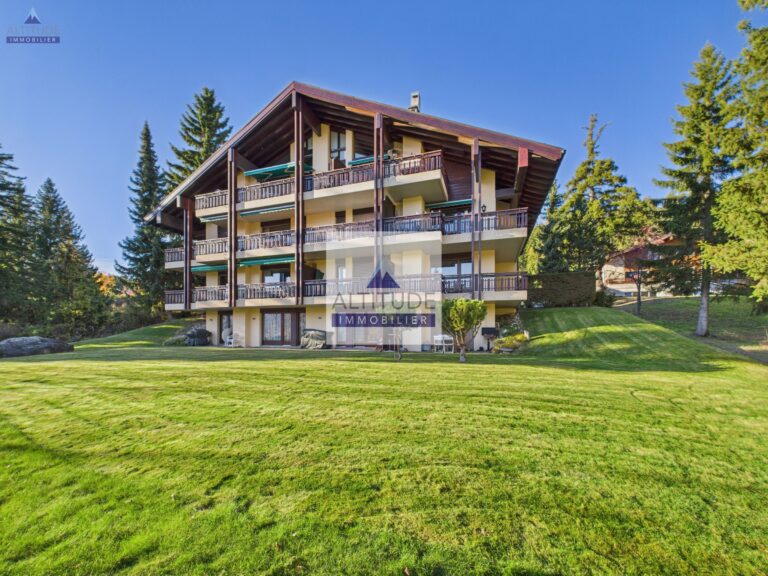 Beauvallon *****